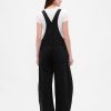 Hufeisen-Overalls