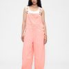 Hufeisen-Overalls