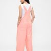 Hufeisen-Overalls