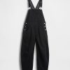 Hufeisen-Overalls