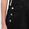 Hufeisen-Overalls