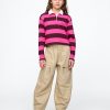 Hufeisenhose zum Überziehen für Kinder Hufeisenhose zum Überziehen für Kinder