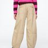 Hufeisenhose zum Überziehen für Kinder Hufeisenhose zum Überziehen für Kinder