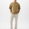 Hybrid Slim Khakis Hybrid Slim Khakis