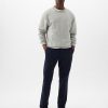 Hybrid Slim Khakis Hybrid Slim Khakis