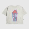 ICEE-Grafik-T-Shirt für Kinder