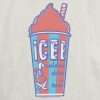ICEE-Grafik-T-Shirt für Kinder