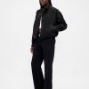 Jeans-Bubble-Jacke