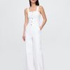 Jeans-Jumpsuit Jeans-Jumpsuit