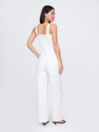 Jeans-Jumpsuit