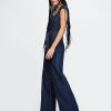 Jeans-Jumpsuit Jeans-Jumpsuit