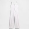 Jeans-Jumpsuit Jeans-Jumpsuit