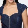 Jeans-Jumpsuit Jeans-Jumpsuit