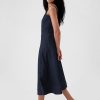 Jeans-Maxikleid Jeans-Maxikleid