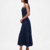 Jeans-Midikleid Jeans-Midikleid