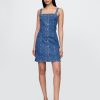 Jeans-Minikleid Jeans-Minikleid