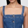 Jeans-Minikleid Jeans-Minikleid