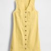 Jeans-Minikleid Jeans-Minikleid