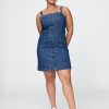 Jeans-Minikleid Jeans-Minikleid