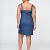 Jeans-Minikleid Jeans-Minikleid