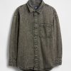 Jeanshemd für Kinder Jeanshemd für Kinder