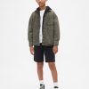 Jeanshemd für Kinder Jeanshemd für Kinder