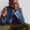 Jeanshemd für Kinder Jeanshemd für Kinder