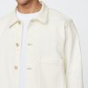 Jeanshemdjacke