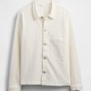 Jeanshemdjacke