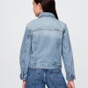 Jeansjacke mit Symbol für Kinder Jeansjacke mit Symbol für Kinder