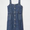 Jeanskleid für Kinder Jeanskleid für Kinder