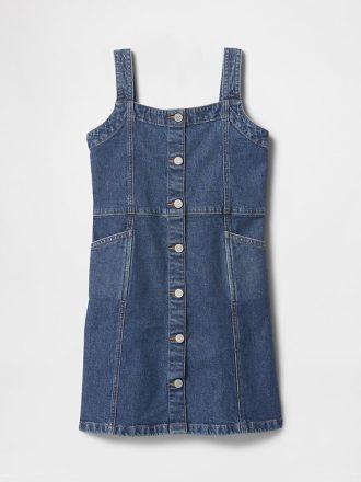 Jeanskleid für Kinder