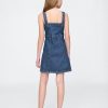 Jeanskleid für Kinder Jeanskleid für Kinder