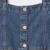 Jeanskleid für Kinder Jeanskleid für Kinder