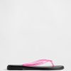 Jelly Flip-Flops