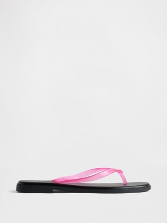 Jelly Flip-Flops