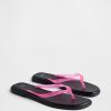 Jelly Flip-Flops