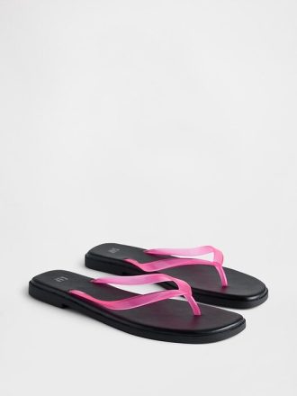 Jelly Flip-Flops