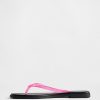Jelly Flip-Flops