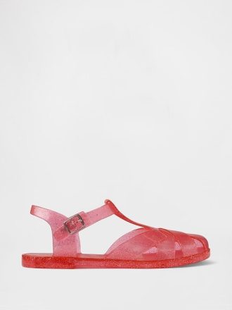 Jelly-Sandalen für Kinder