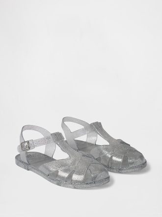 Jelly-Sandalen für Kinder