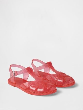Jelly-Sandalen für Kinder