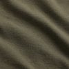 Jersey-T-Shirt aus dicht gestricktem Jersey Jersey-T-Shirt aus dicht gestricktem Jersey