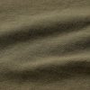 Jersey-T-Shirt aus dicht gestricktem Jersey Jersey-T-Shirt aus dicht gestricktem Jersey