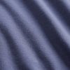 Jersey-T-Shirt aus dicht gestricktem Jersey Jersey-T-Shirt aus dicht gestricktem Jersey