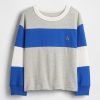 Jersey-T-Shirt für Babys und Kleinkinder