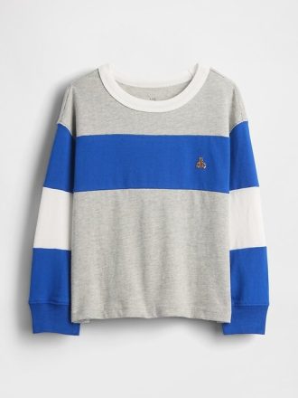 Jersey-T-Shirt für Babys und Kleinkinder