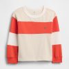 Jersey-T-Shirt für Babys und Kleinkinder