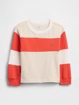 Jersey-T-Shirt für Babys und Kleinkinder