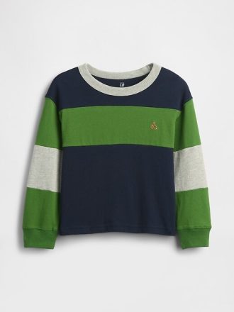 Jersey-T-Shirt für Babys und Kleinkinder